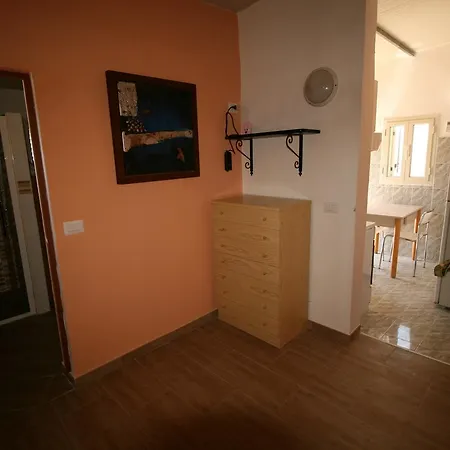House Padula Bianca Apartment Lido Conchiglia