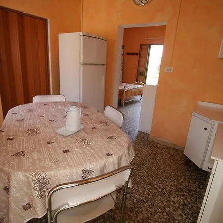 House Padula Bianca Apartment Lido Conchiglia