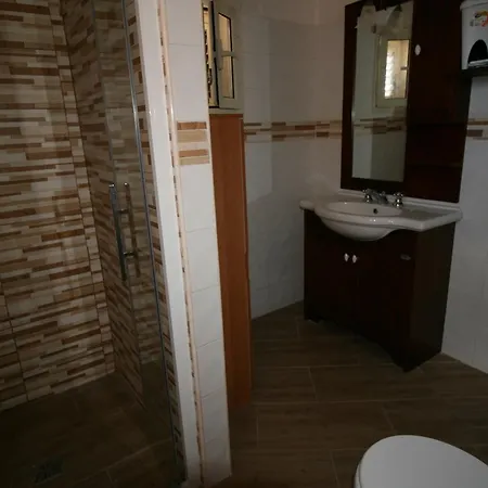 House Padula Bianca Apartment