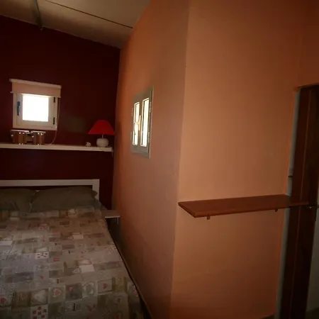 Apartment House Padula Bianca *