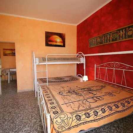 Apartment House Padula Bianca