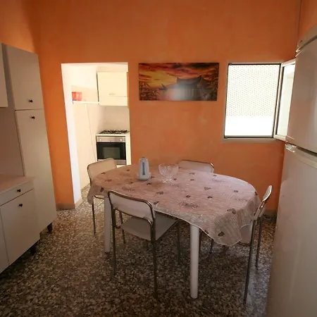 House Padula Bianca Apartment Lido Conchiglia