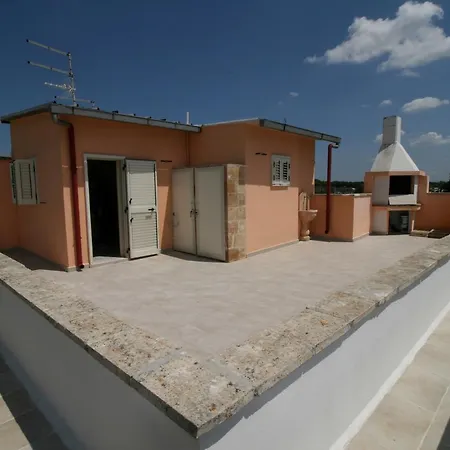 House Padula Bianca *