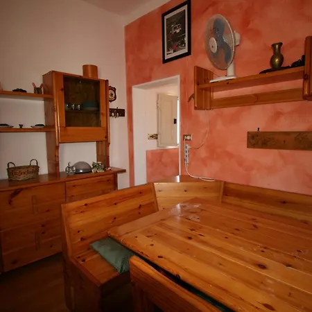 House Padula Bianca Apartment