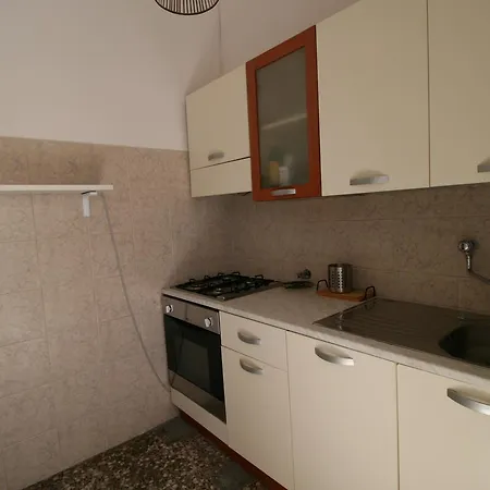 House Padula Bianca Apartment